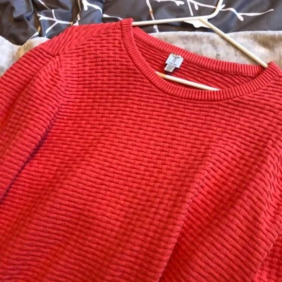 Tristan Men Sweater - Picture 4 of 4